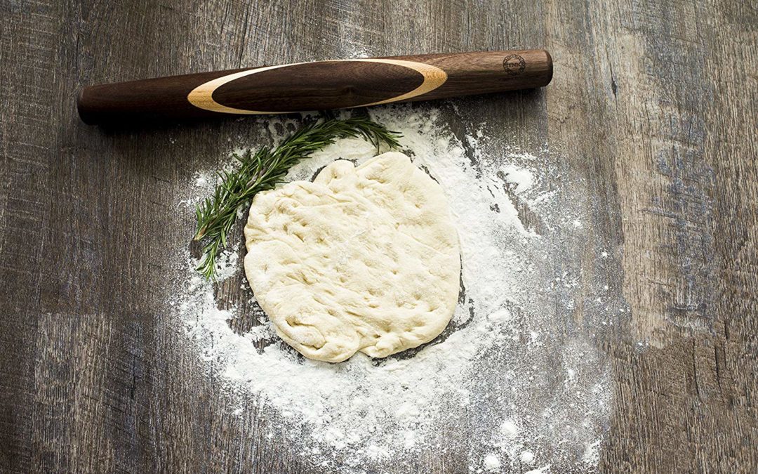 How to Choose a Rolling Pin