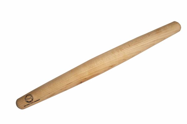Sugar Maple French Style Rolling Pin