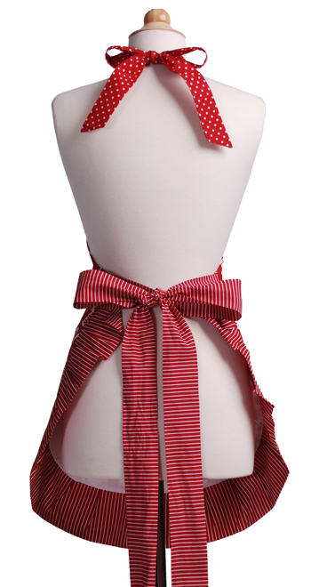 White-Flowers-Red-Apron-Back