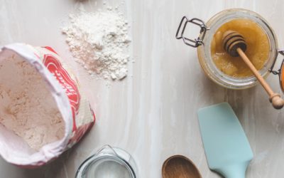 Why and How to Use Lecithin in Baking and Cooking