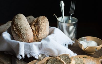 How To Keep Bread Fresh Longer