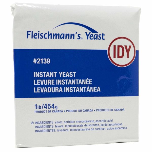 Fleischman Instant Dry Yeast