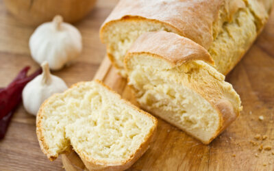 9 Reasons Why Your Homemade Bread Dries Out Fast