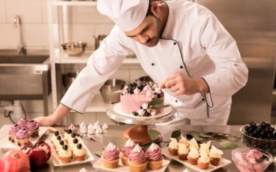 Top 4 Baking Powder Substitutes for Fluffy Pastries
