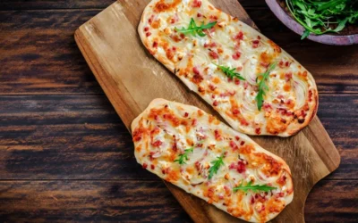 French Bread Pizza: Tips, Toppings, and Tricks