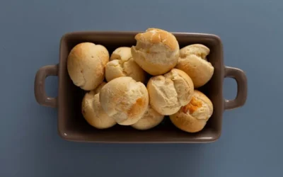 Homemade Fry Bread: Secrets to Crispy Perfection