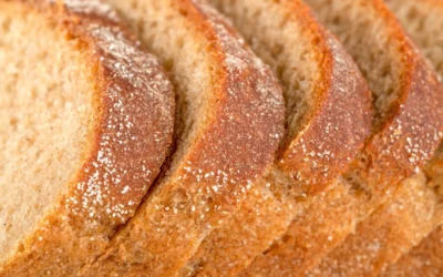 Breaking Down Bread: How Many Slices Of Bread in a Loaf?