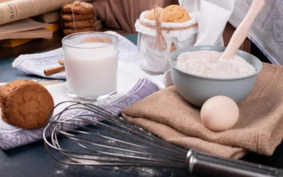 Mastering Gluten-Free Baking: Essentials You Must Know