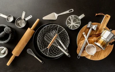 Where to Find the Best Deals on Kitchen Gadgets