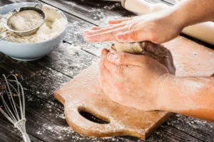 Bread Baking Techniques